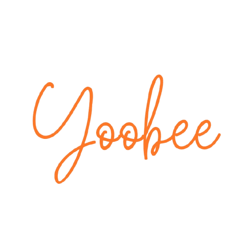 Yoobee logo